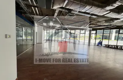 مساحات مكتبية - استوديو - 3 حمامات للايجار في ذا بوليجون - كمبوندات الشيخ زايد - الشيخ زايد - الجيزة