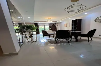 Apartment - 3 Bedrooms - 3 Bathrooms for sale in The Address East - 90 Street - The 5th Settlement - New Cairo City - Cairo