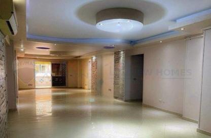 Apartment - 3 Bedrooms - 3 Bathrooms for sale in Gleim Square - Glim - Hay Sharq - Alexandria