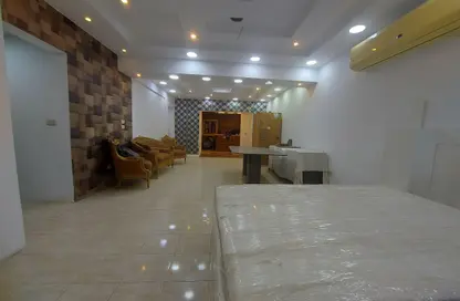 Apartment - 2 Bedrooms - 2 Bathrooms for sale in Lebanon St. - Mohandessin - Giza