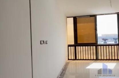 Apartment - 1 Bedroom - 1 Bathroom for sale in Porto New Cairo - 5th Settlement Compounds - The 5th Settlement - New Cairo City - Cairo