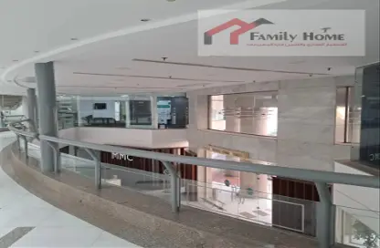 Clinic - Studio - 1 Bathroom for sale in Maadi - Hay El Maadi - Cairo