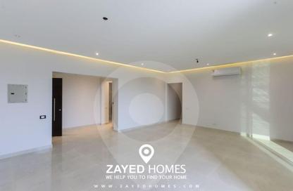Apartment - 2 Bedrooms - 3 Bathrooms for rent in Westown - Sheikh Zayed Compounds - Sheikh Zayed City - Giza
