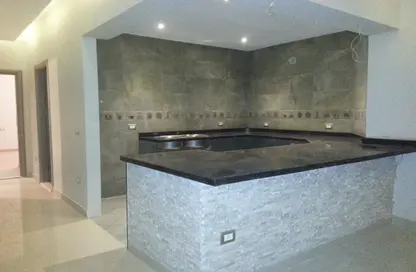 Apartment - 3 Bedrooms - 2 Bathrooms for sale in Zayed Dunes - 6th District - Sheikh Zayed City - Giza