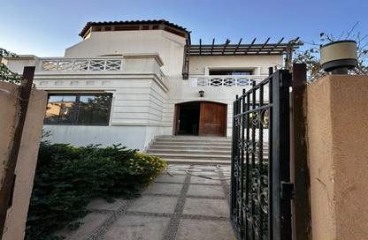 Villa - 6 Bedrooms - 6 Bathrooms for sale in Hyde Park - 5th Settlement Compounds - The 5th Settlement - New Cairo City - Cairo