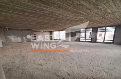 Office Space - Studio - 1 Bathroom for sale in District 5 - 5th Settlement Compounds - The 5th Settlement - New Cairo City - Cairo