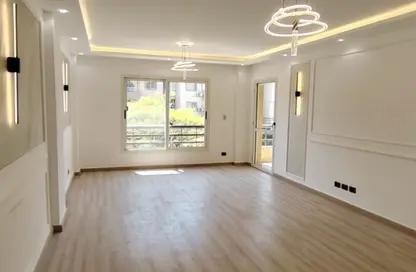 Apartment - 3 Bedrooms - 2 Bathrooms for sale in Privado - Madinaty - Cairo