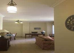Duplex - 3 bedrooms - 4 bathrooms for للايجار in Casa - Sheikh Zayed Compounds - Sheikh Zayed City - Giza