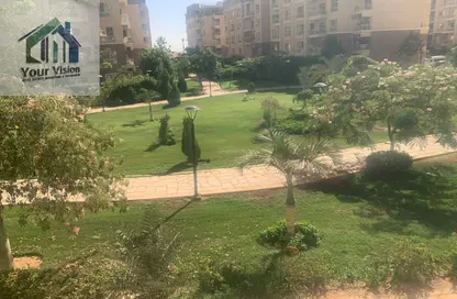 Apartment - 3 Bedrooms - 2 Bathrooms for sale in Madinaty - Cairo