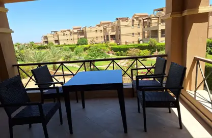 شاليه - 2 غرف نوم - 1 حمام للبيع في بياسيرا - العين السخنة - السويس