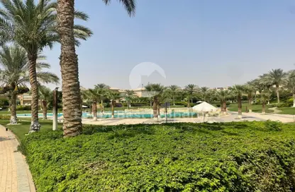 Apartment - 3 Bedrooms - 3 Bathrooms for sale in Ivoire - Sheikh Zayed City - Giza