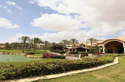 Villa - 7 Bedrooms - 7 Bathrooms for sale in Katameya Dunes - El Katameya Compounds - El Katameya - New Cairo City - Cairo