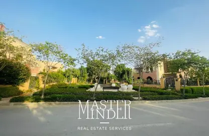 منزل مزدوج - 3 غرف نوم - 4 حمامات للبيع في ميفيدا - كمبوندات التجمع الخامس - التجمع الخامس - مدينة القاهرة الجديدة - القاهرة