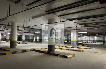 Office Space - Studio for rent in 16th District - Sheikh Zayed City - Giza