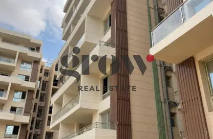 Apartment - 3 Bedrooms - 3 Bathrooms for sale in Dejoya 3 New Capital - New Capital Compounds - New Capital City - Cairo