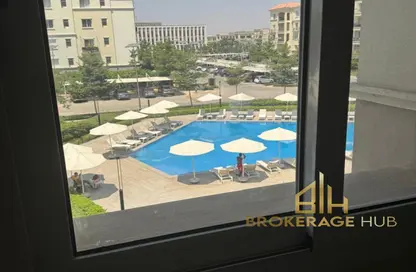 Apartment - 2 Bedrooms - 3 Bathrooms for rent in Mivida - 5th Settlement Compounds - The 5th Settlement - New Cairo City - Cairo