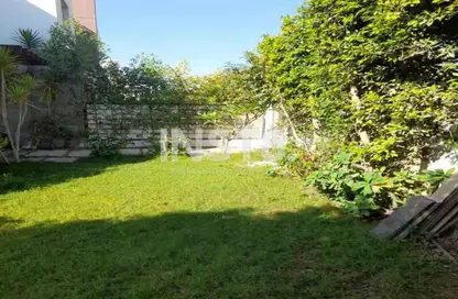 تاون هاوس - 3 غرف نوم - 2 حمامات للايجار في جاردن ريزدنس - هايد بارك - مدينة القاهرة الجديدة - القاهرة