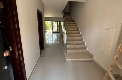 Townhouse - 3 Bedrooms - 4 Bathrooms for rent in Hyde Park Business District Mall - South Teseen St. - The 5th Settlement - New Cairo City - Cairo