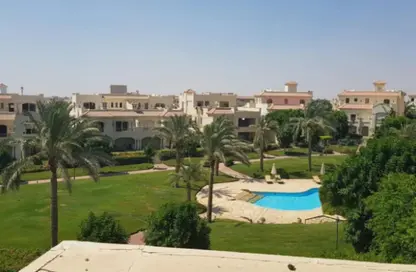 Villa - 4 Bedrooms - 4 Bathrooms for sale in El Patio Oro - 5th Settlement Compounds - The 5th Settlement - New Cairo City - Cairo