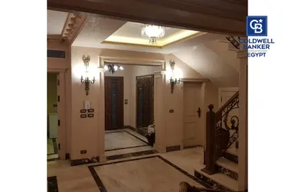 Villa - 4 Bedrooms - 5 Bathrooms for sale in Dara Gardens - Northern Expansions - 6 October City - Giza
