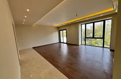 Apartment - 3 Bedrooms - 3 Bathrooms for sale in Allegria - Sheikh Zayed Compounds - Sheikh Zayed City - Giza