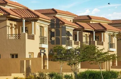 Apartment - 3 Bedrooms - 3 Bathrooms for sale in Mountain View iCity - 5th Settlement Compounds - The 5th Settlement - New Cairo City - Cairo