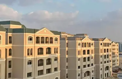 شقة - 3 غرف نوم - 3 حمامات للبيع في لافينير - كمبوندات مدينة المستقبل - مدينة المستقبل - القاهرة