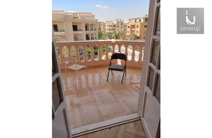 Apartment - 3 Bedrooms - 3 Bathrooms for rent in Street2 - District 2 - The 5th Settlement - New Cairo City - Cairo