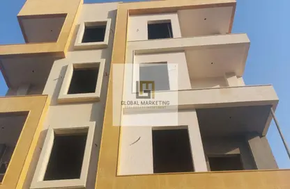 شقة - 3 غرف نوم - 2 حمامات للبيع في عمارات النرجس - النرجس - مدينة القاهرة الجديدة - القاهرة