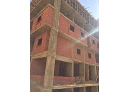 Apartment - 3 bedrooms - 2 bathrooms for للبيع in Street 47 - Abbasia - Cairo