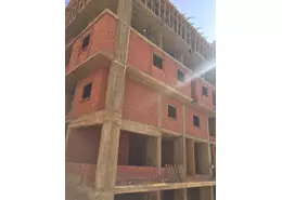 Apartment - 3 Bedrooms - 2 Bathrooms for sale in Street 47 - Abbasia - Cairo