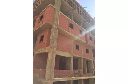 Apartment - 3 Bedrooms - 2 Bathrooms for sale in Street 47 - Abbasia - Cairo