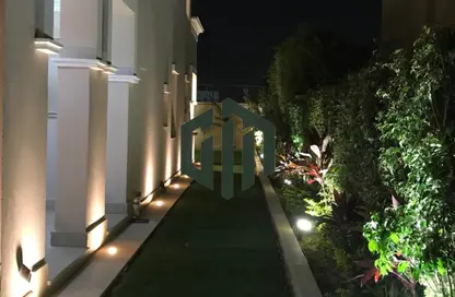 Villa - 4 Bedrooms - 3 Bathrooms for rent in Mivida - 5th Settlement Compounds - The 5th Settlement - New Cairo City - Cairo
