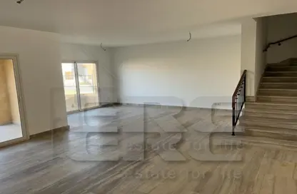 Townhouse - 4 Bedrooms - 4 Bathrooms for sale in Celesta Hills - Uptown Cairo - Mokattam - Cairo