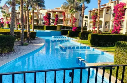 Apartment - Studio - 1 Bathroom for sale in Veranda - Sahl Hasheesh - Hurghada - Red Sea