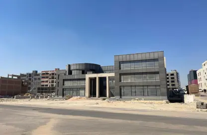 Whole Building - Studio - 7+ Bathrooms for rent in V90 - North Teseen St. - The 5th Settlement - New Cairo City - Cairo