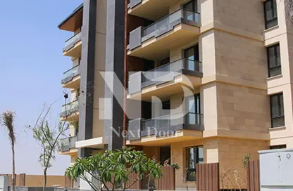 Apartment - 2 Bedrooms - 3 Bathrooms for sale in Azad - 5th Settlement Compounds - The 5th Settlement - New Cairo City - Cairo