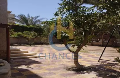 Villa - 5 Bedrooms - 4 Bathrooms for sale in Al Safwa - 26th of July Corridor - 6 October City - Giza