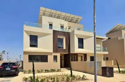 منزل مزدوج - 4 غرف نوم - 5 حمامات للبيع في فاي سوديك - مدينة زايد الجديدة - الشيخ زايد - الجيزة منزل مزدوج - 4 غرف نوم - 5 حمامات للبيع في فاي سوديك - مدينة زايد الجديدة - الشيخ زايد - الجيزة