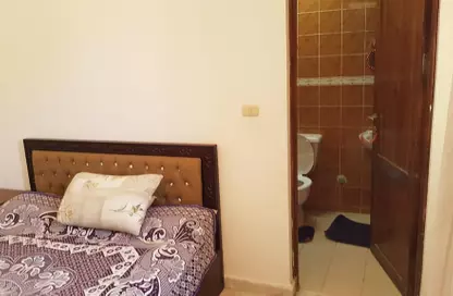 Villa - 2 Bedrooms - 2 Bathrooms for sale in Stella Di Mare Sea View - Stella Di Mare - Al Ain Al Sokhna - Suez
