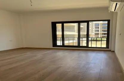 Apartment - 3 Bedrooms - 3 Bathrooms for rent in Moon Residences - Fifth Square - The 5th Settlement - New Cairo City - Cairo