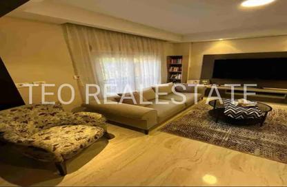 Apartment - 2 Bedrooms - 2 Bathrooms for sale in El Rehab Extension - Al Rehab - New Cairo City - Cairo