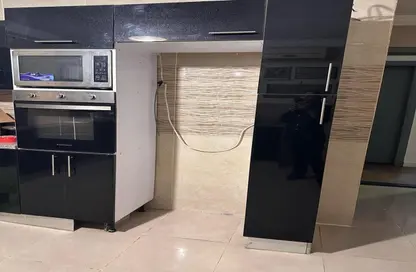 Duplex - 3 Bedrooms - 3 Bathrooms for rent in JAYD Residence - 5th Settlement Compounds - The 5th Settlement - New Cairo City - Cairo