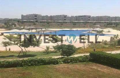 Chalet - 2 Bedrooms - 2 Bathrooms for sale in Al Ein Bay - Al Ain Al Sokhna - Suez
