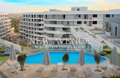 Apartment - 2 Bedrooms - 2 Bathrooms for sale in Bloomfields - Mostakbal City Compounds - Mostakbal City - Future City - Cairo