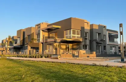 شقة - غرفة نوم - 2 حمامات للبيع في فاي سوديك - مدينة زايد الجديدة - الشيخ زايد - الجيزة