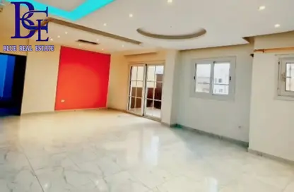 شقة - 3 غرف نوم - 2 حمامات للبيع في الحي الخامس - الشيخ زايد - الجيزة