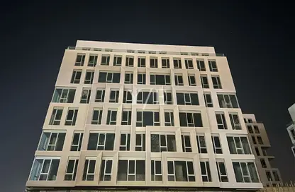 Office Space - Studio - 1 Bathroom for sale in Arkan Palm 205 - Sheikh Zayed Compounds - Sheikh Zayed City - Giza