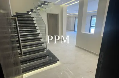 Duplex - 3 Bedrooms - 3 Bathrooms for rent in Eastown - 5th Settlement Compounds - The 5th Settlement - New Cairo City - Cairo Duplex - 3 Bedrooms - 3 Bathrooms for rent in Eastown - 5th Settlement Compounds - The 5th Settlement - New Cairo City - Cairo