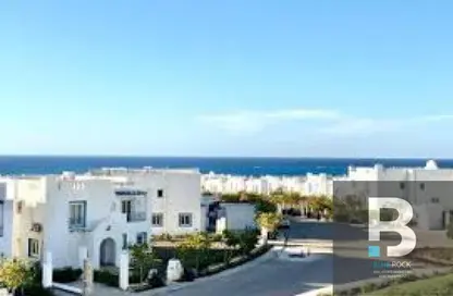 تاون هاوس - 3 غرف نوم - 4 حمامات للبيع في ماونتن فيو راس الحكمة - راس الحكمة - الساحل الشمالي